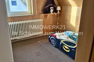 Charmante Doppelhaushälfte im malerischen Bremerhaven an der Nordseeküste – Die vollständige Adresse der Immobilie erhältst du vom Anbieter., 27572 Wulsdorf, Bremerhaven – Vorschaubild 9