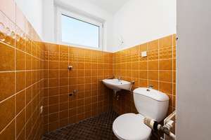 Schwachhausen: oberste Etage, gut aufgeteilte 3-4  Zimmerwohnung mit Lift, gr. Balkon u. TG-SP – Die vollständige Adresse der Immobilie erhältst du vom Anbieter., 28211 Gete, Bremen – Vorschaubild 13