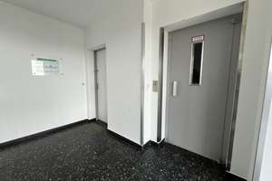 Geräumige 1-Zimmer-Eigentumswohnung mit Balkon und Aufzug in Aachen-Burtscheid nahe FH – Die vollständige Adresse der Immobilie erhältst du vom Anbieter., 52066 Burtscheider Abtei, Aachen – Vorschaubild 3