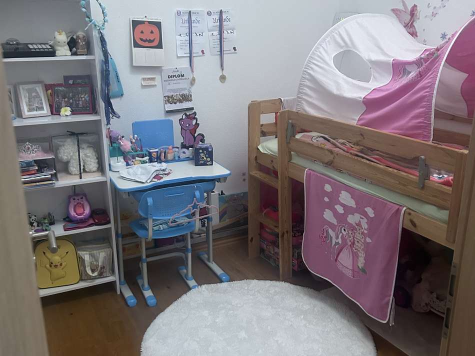 Kinderzimmer