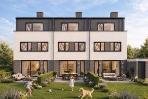 Reihenendhaus mit Terrasse und Garten in Mülheim-Saarn – Die vollständige Adresse der Immobilie erhältst du vom Anbieter., 45481 Saarn, Mülheim an der Ruhr – Vorschaubild 10