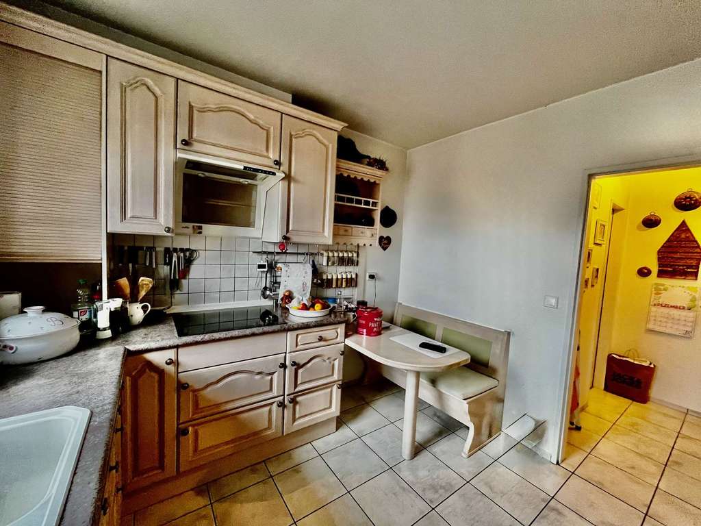 Immobilie in Markdorf - Zukunftssicher investieren:  Attraktive Maisonettewohnung mit Preisvorteil - Bild 4