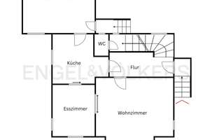 Stadtresidenz in spe im Gerichtsviertel! – Die vollständige Adresse der Immobilie erhältst du vom Anbieter., 26135 Gerichtsviertel, Oldenburg (Oldenburg) – Vorschaubild 11