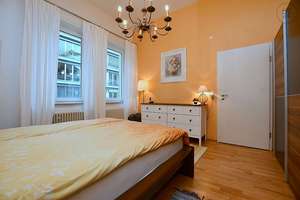 Schöne, voll möblierte Wohnung mit Garage und WLAN in Stuttgart Mitte – Die vollständige Adresse der Immobilie erhältst du vom Anbieter., 70182 Diemershalde, Stuttgart – Vorschaubild 10