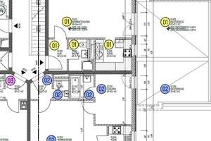 Eigentum dort, wo andere gerne wohnen! +2 Wohnungen, provisonsfrei inklusive Tiefgaragenstellplatz+ – 4157 Gohlis-Mitte, Leipzig – Vorschaubild 6