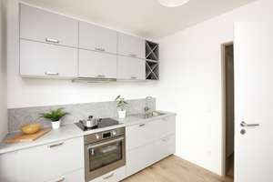 Schöne 1-Zimmer Wohnung mit Loggia – Iris-Runge-Platz 11, 30539 Mittelfeld, Hannover – Vorschaubild 10