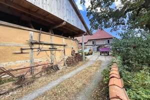 Tradition trifft Moderne Hof mit Obstbaumbestand, großes Baugrundstück, großen Nutzflächen und S – Die vollständige Adresse der Immobilie erhältst du vom Anbieter., 31535 Neustadt am Rübenberge – Vorschaubild 3