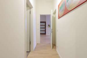 Exklusives Design-Loft mit Wohnen & Arbeiten in historischer Fabrikarchitektur in Berlin-Mitte – Die vollständige Adresse der Immobilie erhältst du vom Anbieter., 10179 Mitte (Ortsteil), Berlin – Vorschaubild 15