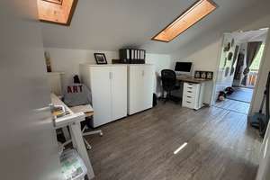 4-Zimmer-Wohnung mir Alpenpanorama zu vermieten – Am Sägbach 7, 83674 Gaißach – Vorschaubild 7