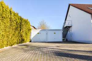 Wohnheim mit Erweiterungsplanung - TOP VERMIETET – Augsburg (Kreis) – Vorschaubild 4