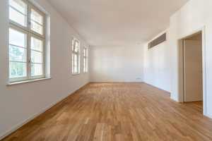 Großzügige 2-Zimmer-Wohnung im historischen Wäschereigebäude – Am Alten Jagdstern 4b, 14547 Potsdam-Mittelmark (Kreis) – Vorschaubild 3