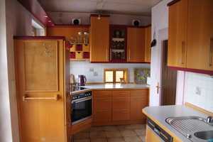 Charmantes Einfamilienhaus in einzigartiger Lage, ohne Maklergebühren – Kucha 326, 91238 Nürnberger Land (Kreis) – Vorschaubild 8