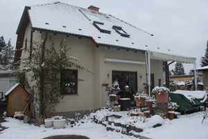 Schönes Haus in Berlin Rudow (Neukölln) – Petunienweg 59 a, 12357 Berlin – Vorschaubild 1