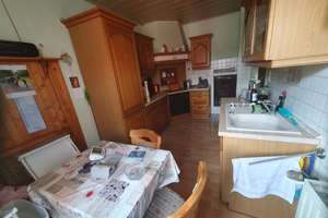 teilsananiertes, mod.-bed. 3 Familienhaus mit Zufahrt, Garten, Hof und Garage – Die vollständige Adresse der Immobilie erhältst du vom Anbieter., 99974 Mühlhausen/Thüringen – Vorschaubild 28