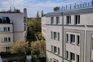 Modernes Townhouse im historischen Herzen von Potsdam mit Terrasse & TG-Stellplatz – Die vollständige Adresse der Immobilie erhältst du vom Anbieter., 14467 Nördliche Innenstadt, Potsdam – Vorschaubild 2