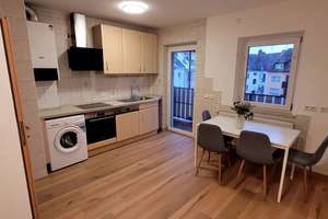 Traum 2-Zimmer-Wohnung in Nürnberg Steinbühl – Humboldtstr. 21, 90443 Steinbühl, Nürnberg – Vorschaubild 6