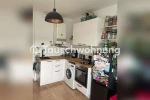 Tauschwohnung: Wohnung in 50739 Köln am Rhein – Tübinger Straße 13, 50739 Bilderstöckchen, Köln – Vorschaubild 3