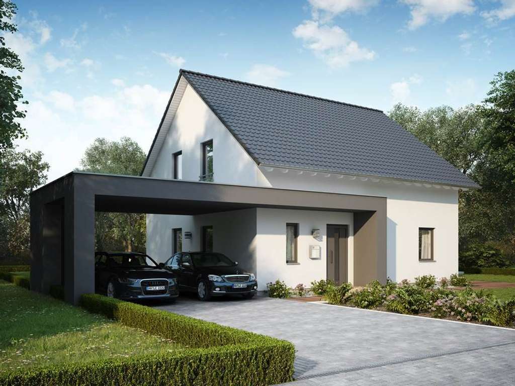 Immobilie in Schopfloch - 50% Rabatt auf die Bodenplatte für Dein Traumhaus - Bild 3