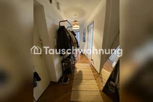 Tauschwohnung: 3Zimmer Wohnung oder WG mit Balkon im Herzen der Maxvorstadt – Adalbertstraße 39, 80799 Universität, München – Vorschaubild 17