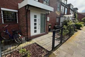 Frisch renoviertes Reihenhaus in Hannover  – Die vollständige Adresse der Immobilie erhältst du vom Anbieter., 30455 Badenstedt, Hannover – Vorschaubild 21