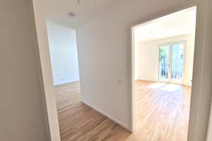 Frisch, modern, dein Platz zum Glücklichsein – 2-Zimmer Neubauwohnung für Singles und Paare – Lemsdorfer Weg 18, 39112 Sudenburg, Magdeburg – Vorschaubild 7