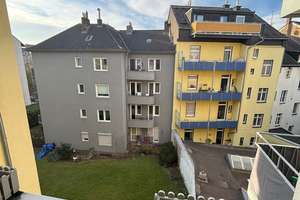Helle 2-Zimmer-Wohnung mit Sonnenbalkon & Einbauküche – ab 01.03. – Die vollständige Adresse der Immobilie erhältst du vom Anbieter., 40477 Pempelfort, Düsseldorf – Vorschaubild 7