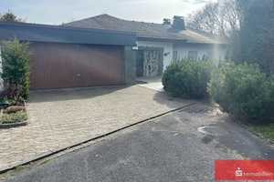 Unaufdringliche Eleganz - schicker Bungalow in Fulda – Fulda (Kreis) – Vorschaubild 1