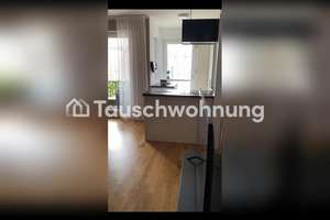 Tauschwohnung: 3-Zimmer-Wohnung in Stadtbezirk 3 tauschen