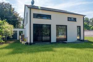 Waldstadt Freistehendes Haus Neubau 2023 – Die vollständige Adresse der Immobilie erhältst du vom Anbieter., 76139 Waldstadt, Karlsruhe – Vorschaubild 4
