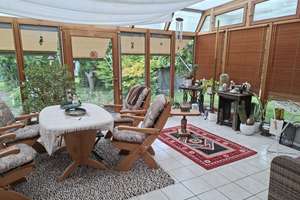 Idyllisches Wohnen: 2 Gemütliche Eigenheime mit Carport und grünem Garten – Die vollständige Adresse der Immobilie erhältst du vom Anbieter., 22459 Niendorf, Hamburg – Vorschaubild 17