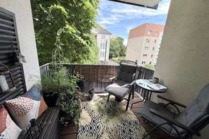 Barrierefreie, hochwertig ausgestattete 3-Zimmer-Eigentumswohnung mit Loggia in Berlin-Johannisthal – Die vollständige Adresse der Immobilie erhältst du vom Anbieter., 12487 Johannisthal, Berlin – Vorschaubild 4