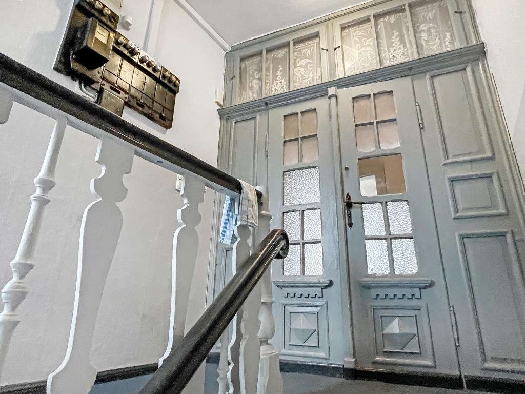 Zweifamilienhaus in ruhiger Lage!, Saale Orla Kreis – Bild 2