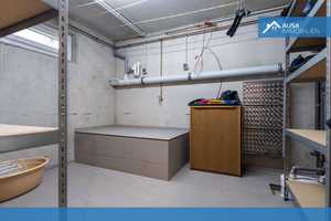 Moderne Doppelhaushälfte in repräsentativer Bestlage - Viel Platz und kurze Wege mit Kaufgrundstück – Münster – Vorschaubild 20