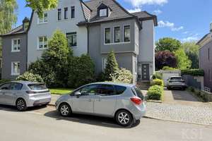 Charmantes Dreifamilienhaus mit großem Garten, Terrasse und Garage in Top Lage! – Nienhofstraße 42, 45894 Buer, Gelsenkirchen – Vorschaubild 50