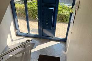 Tolle Eigentumswohnung mit Terrasse und Garage in Chemnitz/ Adelsberg  zu verkaufen! – Georgistraße 97, 9127 Adelsberg, Chemnitz – Vorschaubild 21