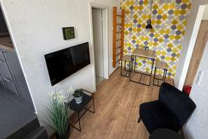 Freie Traumhafte Wohnanlage - Wohn/Geschäftshaus & Wohngeb. Stuttgart-Zuff/Rot, prov.-frei – Die vollständige Adresse der Immobilie erhältst du vom Anbieter., 70437 Rot, Stuttgart – Vorschaubild 95
