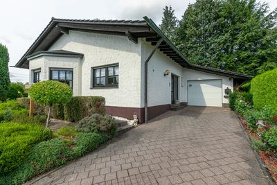 WebersWohnWelt***KOMFORT AUF EINER EBENE!***