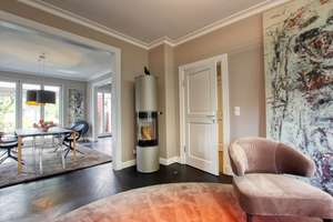 DREAMHOUSE Immobilienhaus: Für Liebhaber - charmantes Einfamilienhaus mit exklusiver Ausstattung – Die vollständige Adresse der Immobilie erhältst du vom Anbieter., 22589 Sülldorf, Hamburg – Vorschaubild 2