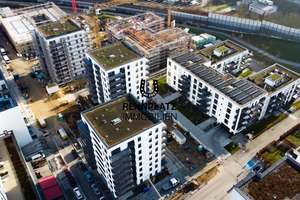 WE5.2 | Möbliertes Apartment mit EBK und Süd-West-Loggia in Regensburg-Ost. Frei ab 01.09. – Die vollständige Adresse der Immobilie erhältst du vom Anbieter., 93055 Ostenviertel, Regensburg – Vorschaubild 12