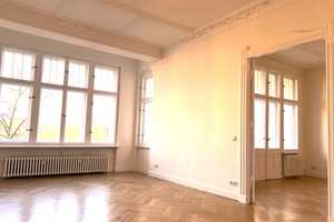 Provisionsfrei – Ruhige für die Eigennutzung sanierte 4Zimmer Altbauwohnung – Berlin – Vorschaubild 7