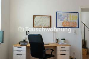 Tauschwohnung: Modernes Loft mit Balkon und hohen Decken – Die vollständige Adresse der Immobilie erhältst du vom Anbieter., 50674 Neustadt/Süd, Köln – Vorschaubild 15