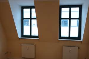 2-Raum Wohnung mit Balkon im Dachgeschoß zu vermieten – Henricistraße 16, 4177 Altlindenau, Leipzig – Vorschaubild 5