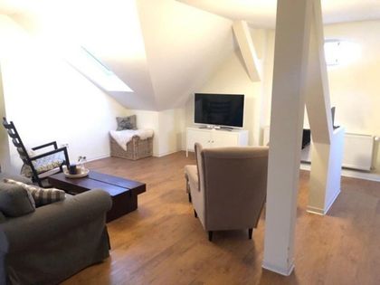 4 - 4,5 Zimmer Wohnung zur Miete in Gießen (Kreis ...