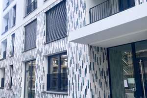 Alltagstaugliche 1-Zimmer-Wohnung in München Perlach – kyivstr. 8, 81735 Waldtrudering, München – Vorschaubild 20