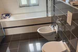 Günstiges 5-Raum-Haus mit gehobener Innenausstattung und EBK in Nürnberg Blütenstraße – Nürnberg – Vorschaubild 25