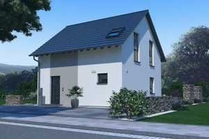 Klein, aber oho! Das Wohlfühlhaus ─ gemütlich und komfortabel! – Bergstraße (Kreis) – Vorschaubild 9