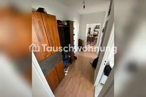 Tauschwohnung: Schöne 2-Zimmer Wohnung in zentraler Lage gegen 3-Zimmer Woh – Die vollständige Adresse der Immobilie erhältst du vom Anbieter., 13355 Gesundbrunnen, Berlin – Vorschaubild 3