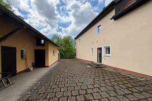 Großes EFH mit angrenzender Scheune und Nebengebäuden in Altdorf OT Eismannsberg – Die vollständige Adresse der Immobilie erhältst du vom Anbieter., 90518 Altdorf bei Nürnberg – Vorschaubild 24