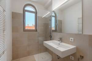 EXKLUSIVES PENTHOUSE MIT TRAUMBLICK ÜBER BERLIN / BESTLAGE PRENZLAUER BERG /  WINSVIERTEL – Winsstraße 44, 10405 Prenzlauer Berg, Berlin – Vorschaubild 10
