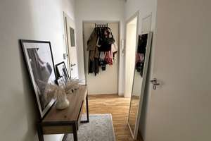 2-Zimmer-Wohnung in der Oststadt Hannover – Die vollständige Adresse der Immobilie erhältst du vom Anbieter., 30161 Oststadt, Hannover – Vorschaubild 3